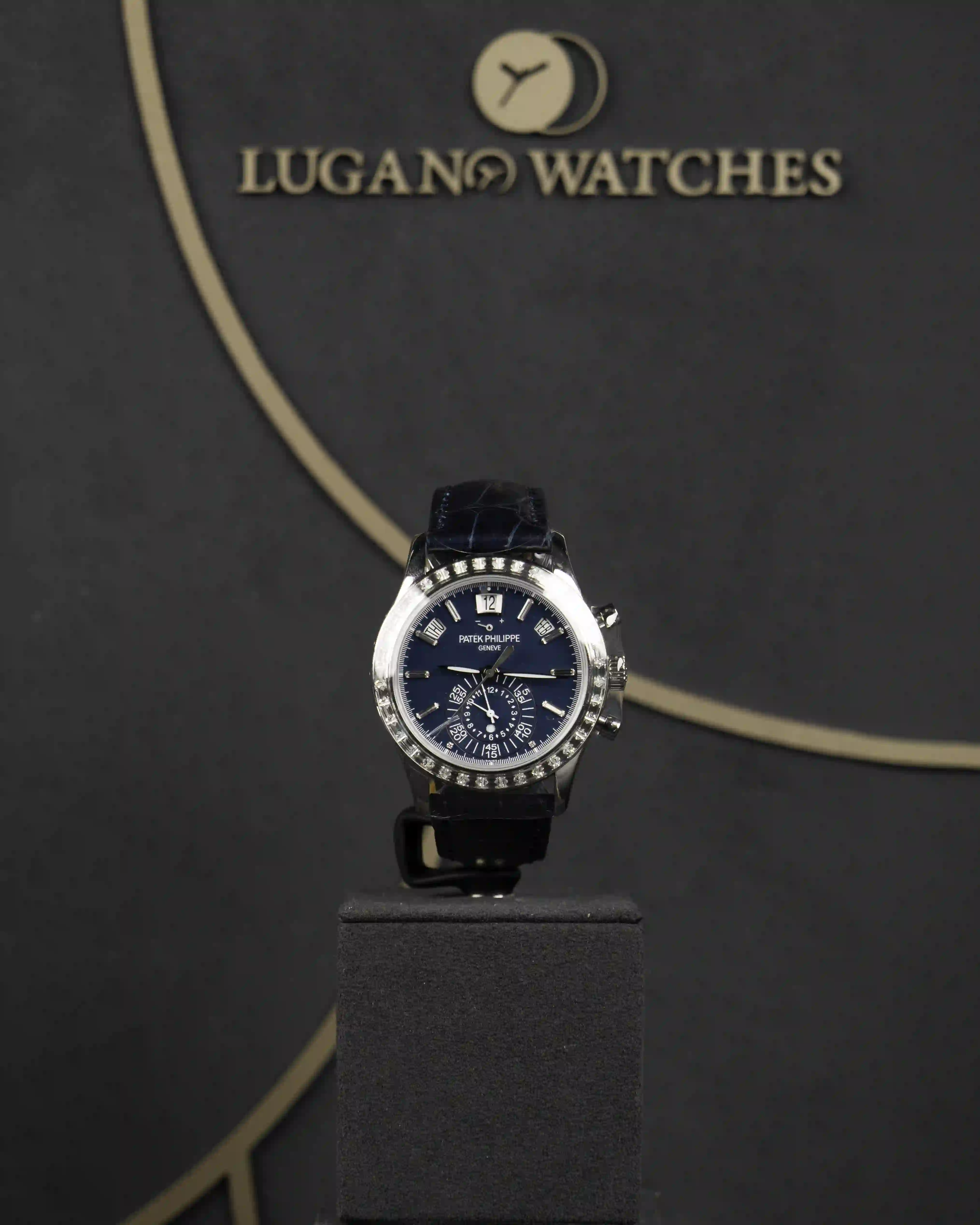 PATEK PHILIPPE Patek Philippe 5961P-001 - Image 2