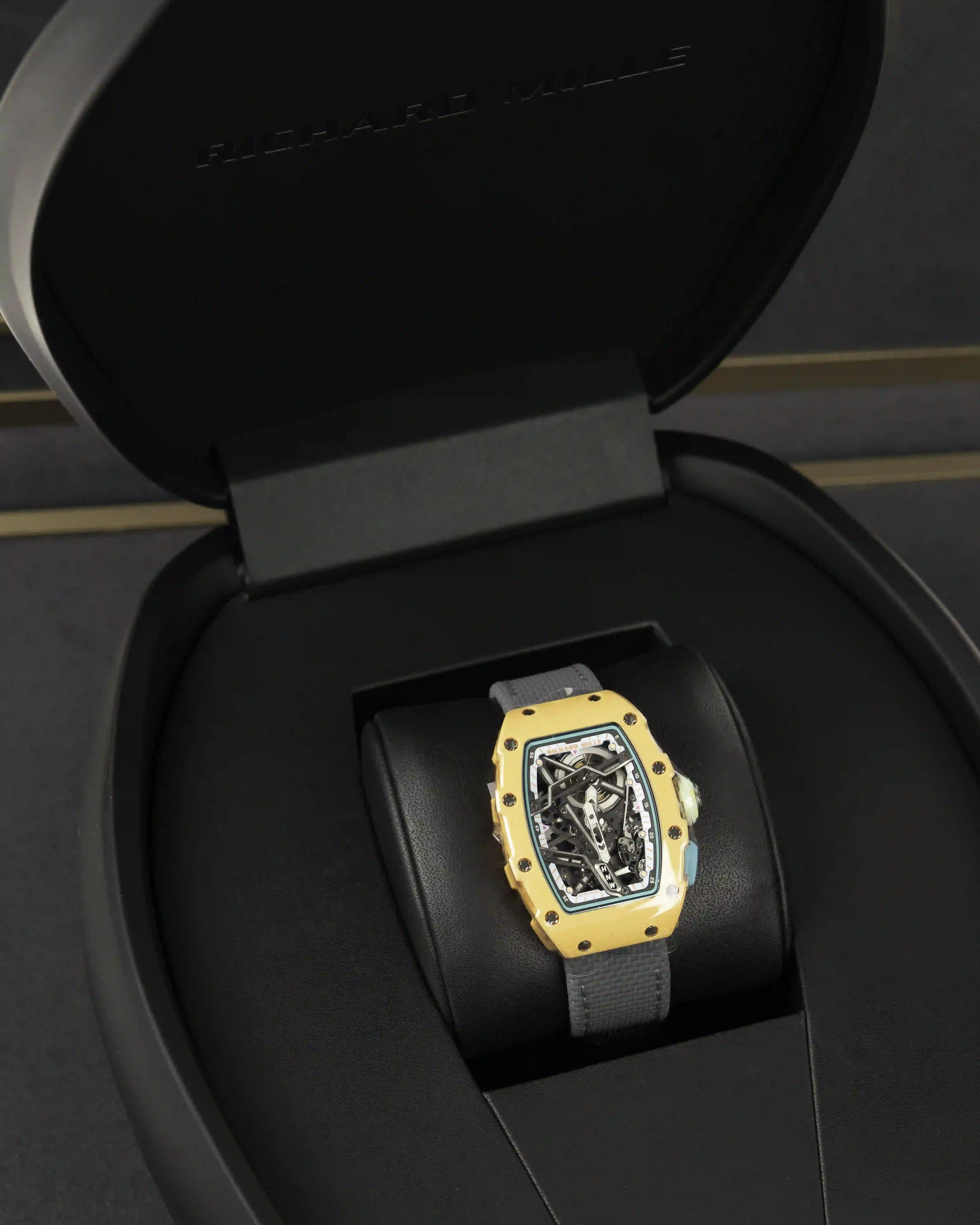 RICHARD MILLE Richard Mille Rm 07-04 RM 07-04 FQ - Image 2