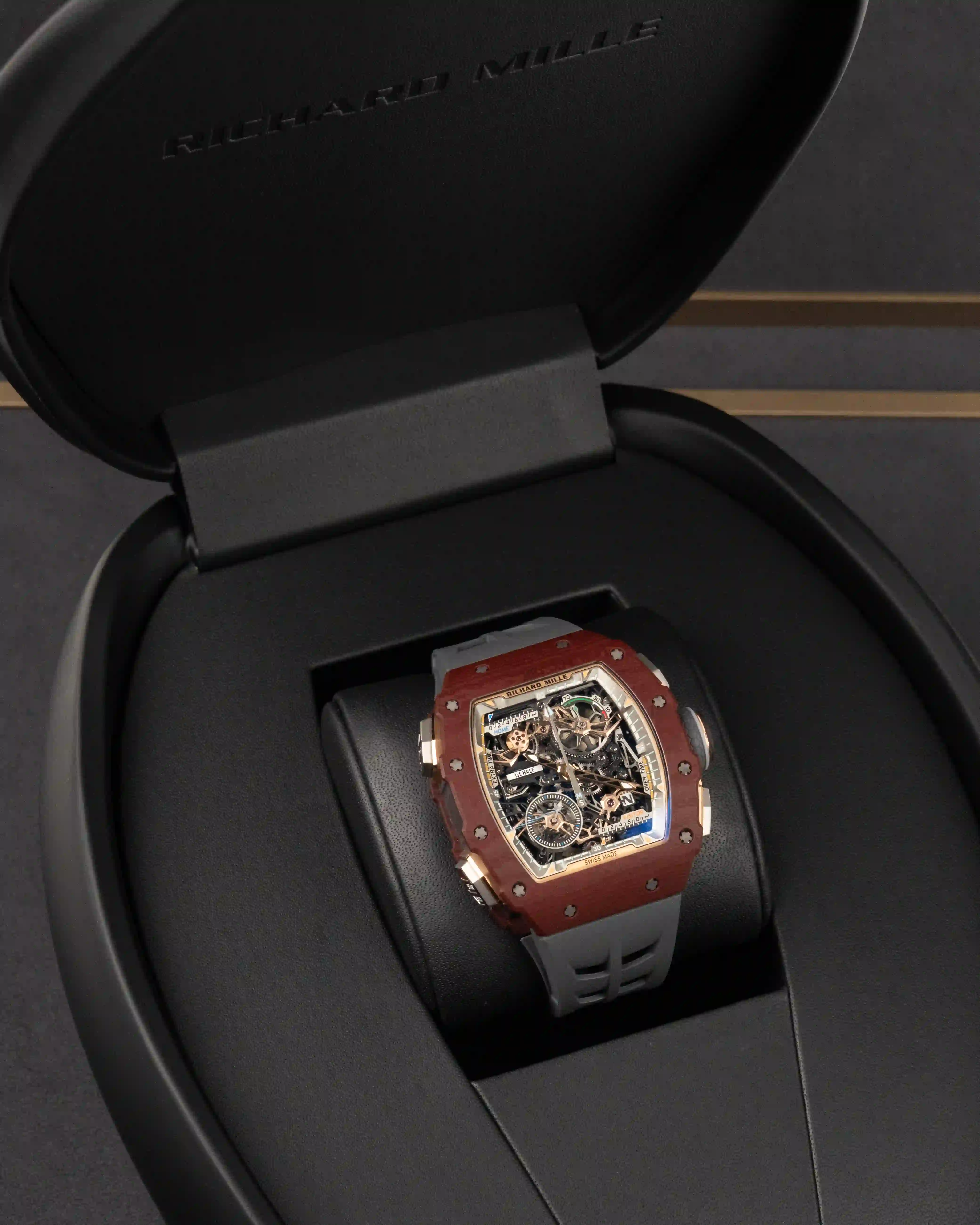 RICHARD MILLE Richard Mille Rm 41-01 RM 41-01 - Image 2