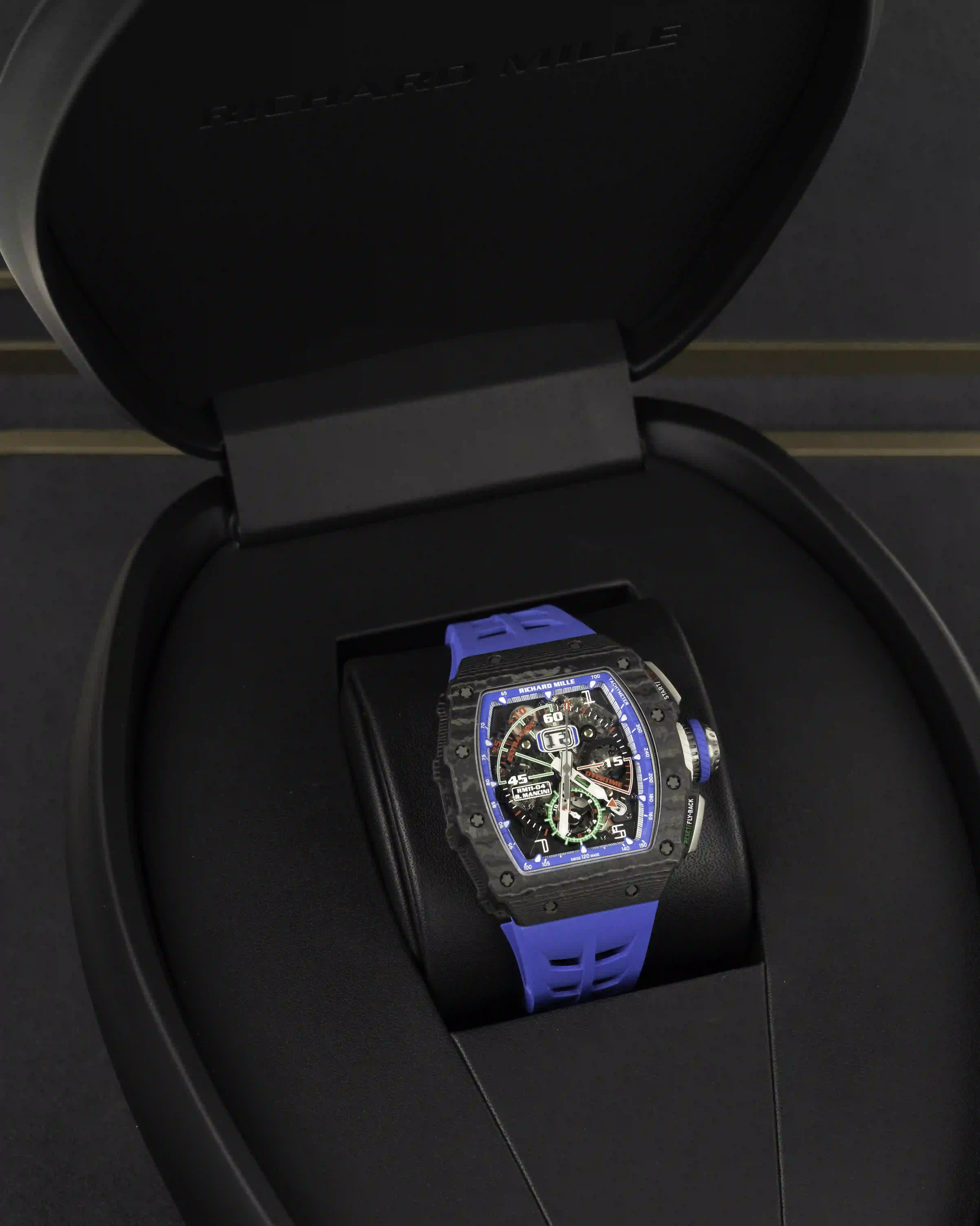 RICHARD MILLE Richard Mille Rm 11-04 CA RM 11-04 CA - Image 2
