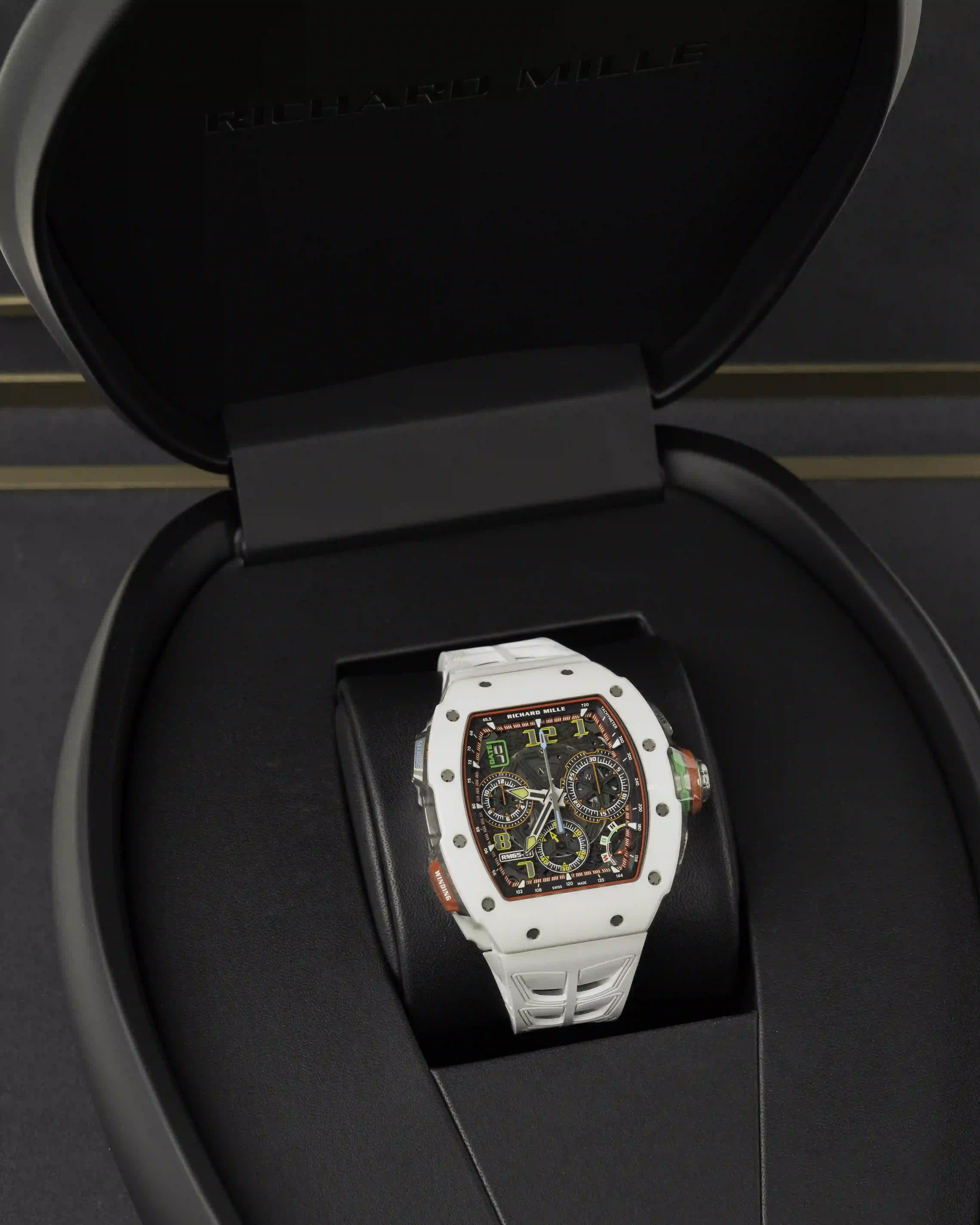 RICHARD MILLE Richard Mille Rm65-01 FQ RM 65-01 FQ - Image 2