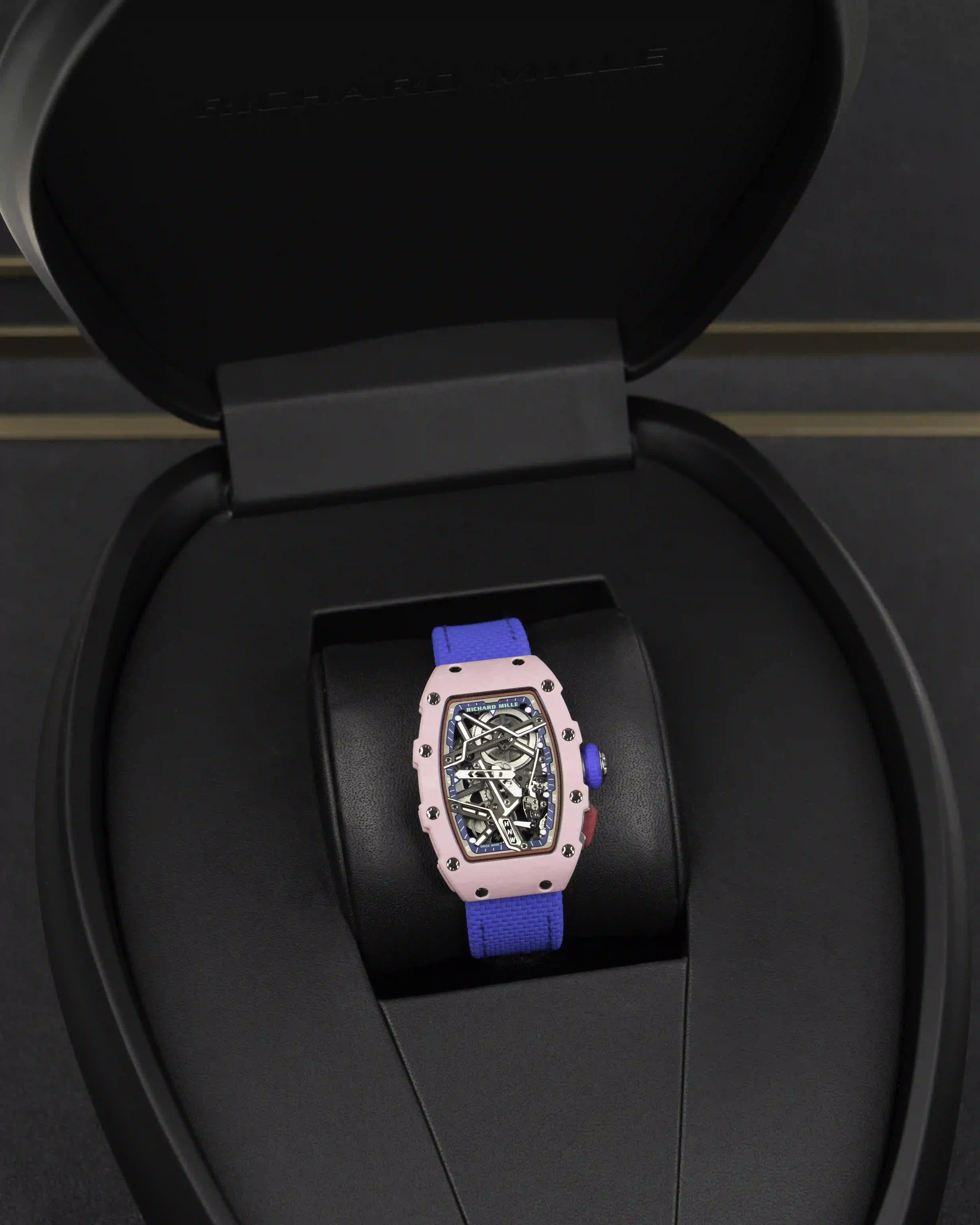 RICHARD MILLE Richard Mille Rm 07-04 FQ RM 07-04 FQ - Image 2