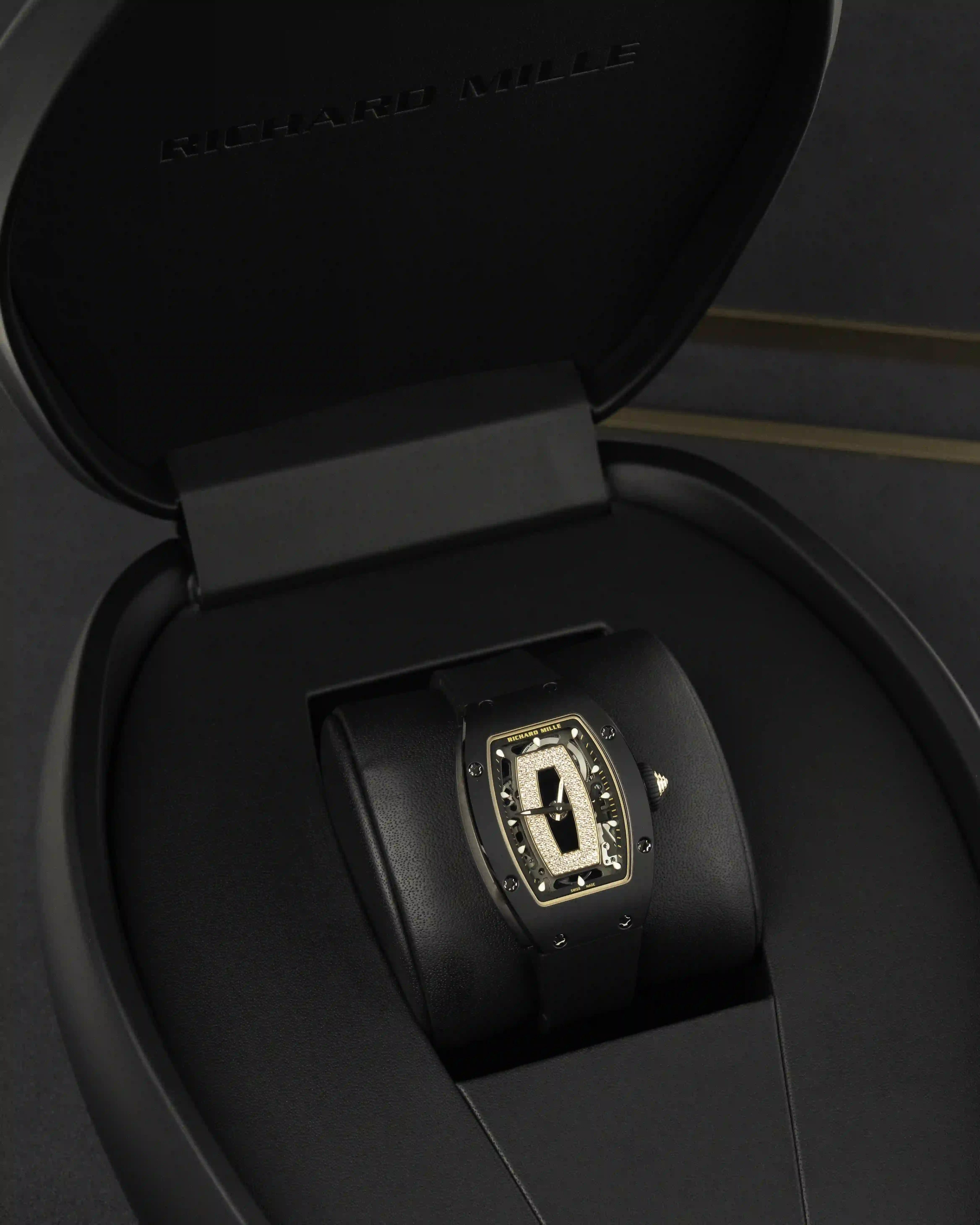 RICHARD MILLE Richard Mille Rm 07-01 RM 07-01 RG TZP - Image 2
