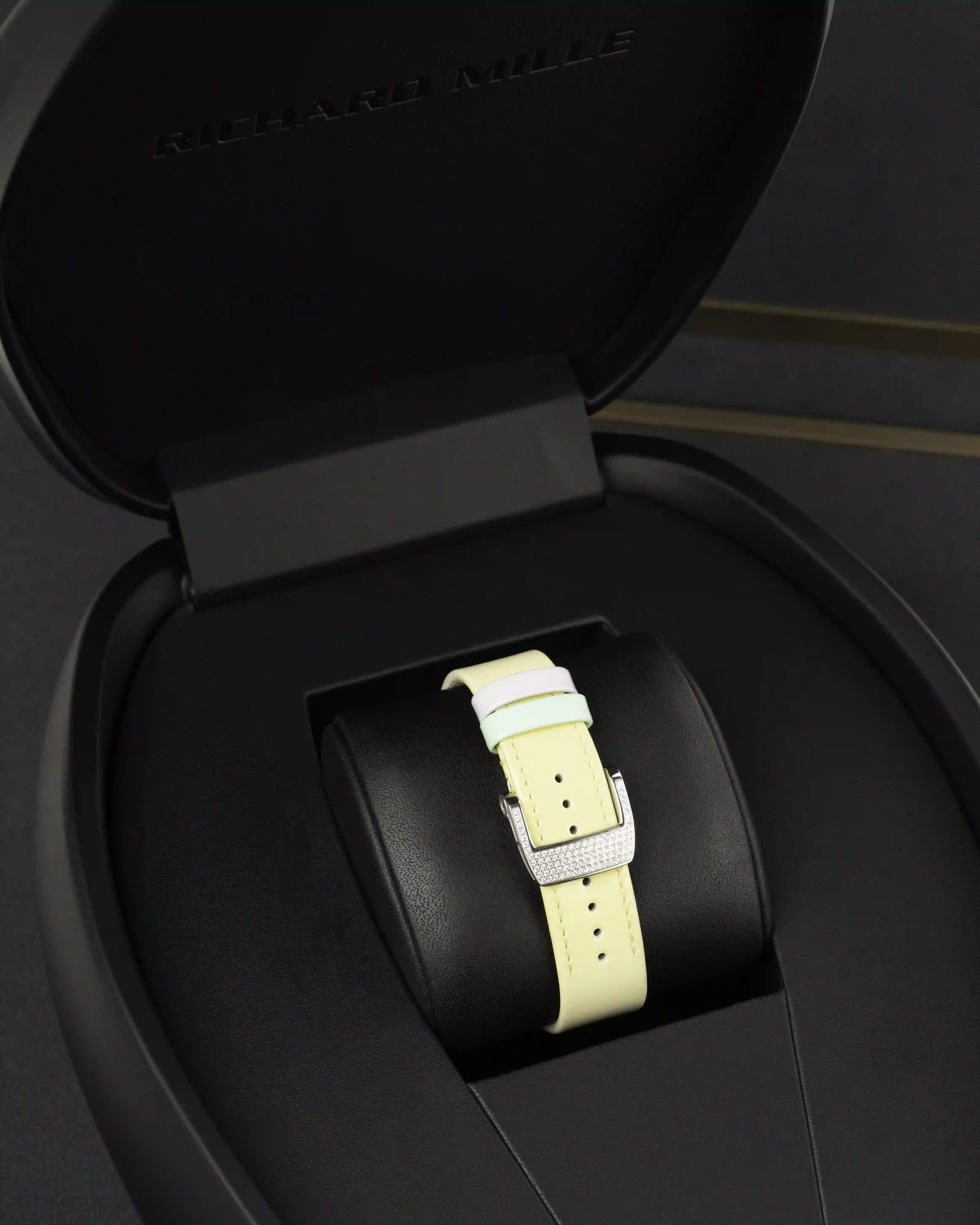 RICHARD MILLE Richard Mille Rm 07-01 RM 07-01 WG - Image 3