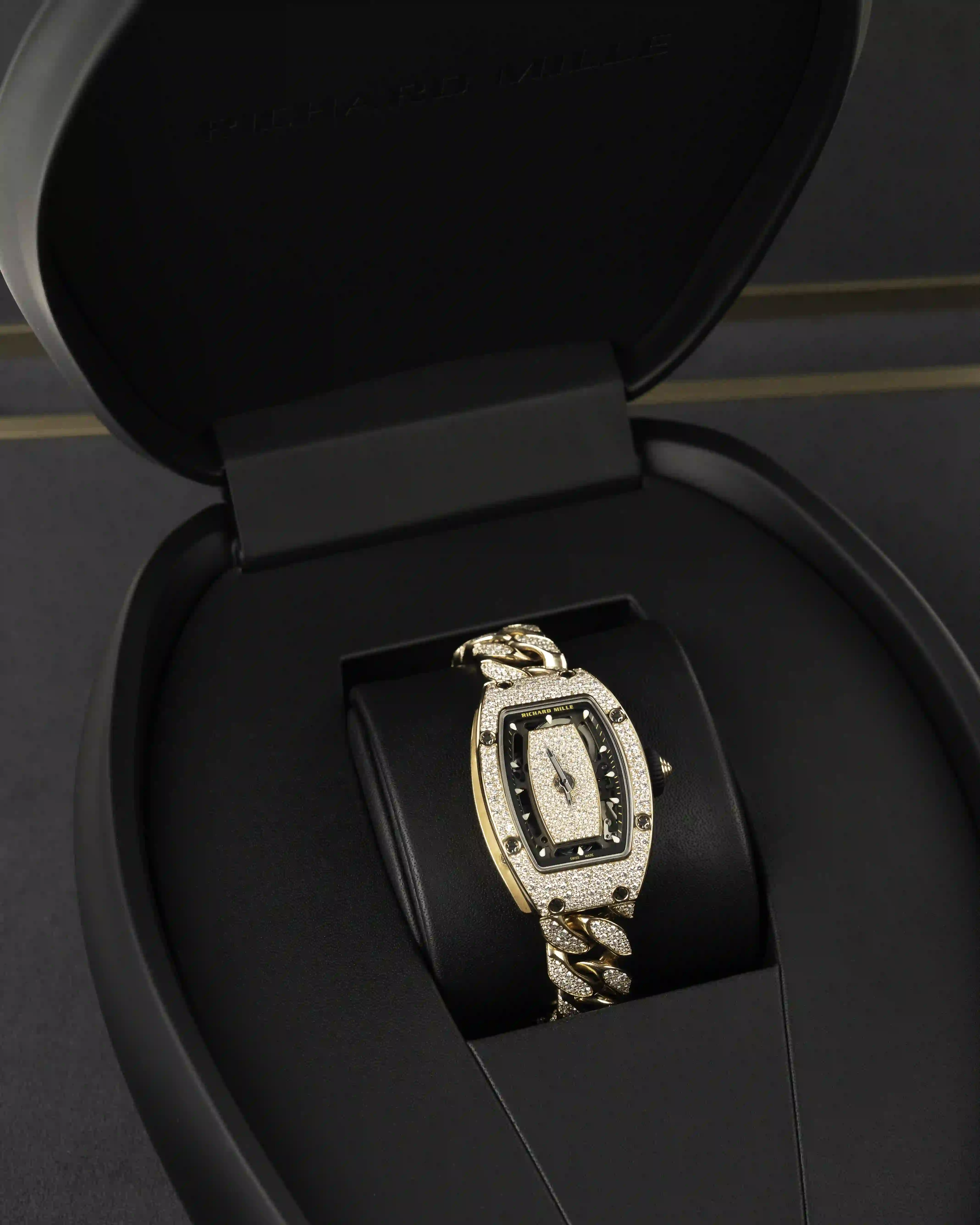 RICHARD MILLE Richard Mille Rm 07-01 RM 07-01 RG - Image 2