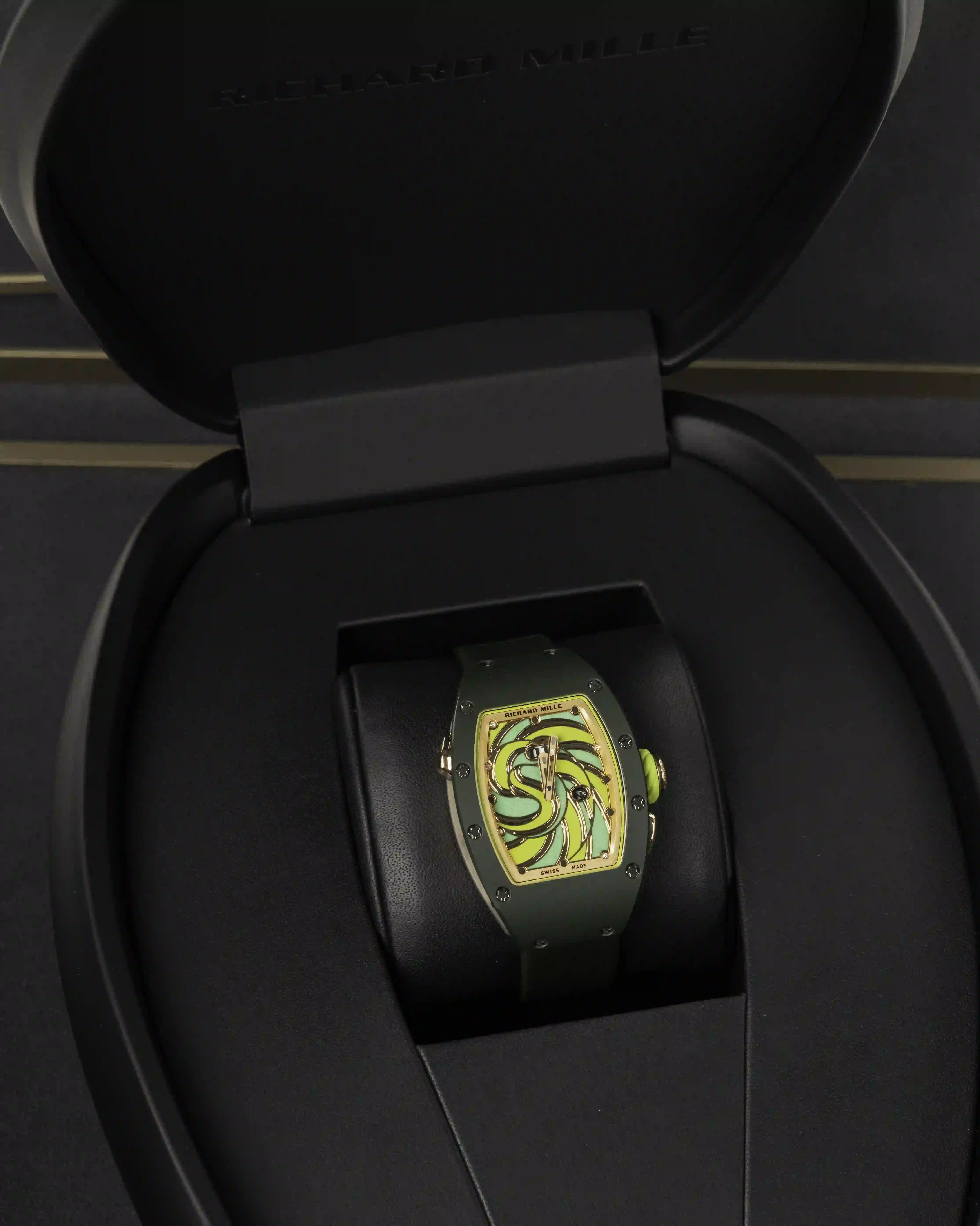 RICHARD MILLE Richard Mille Rm 37-01 RM 37-01 - Image 2