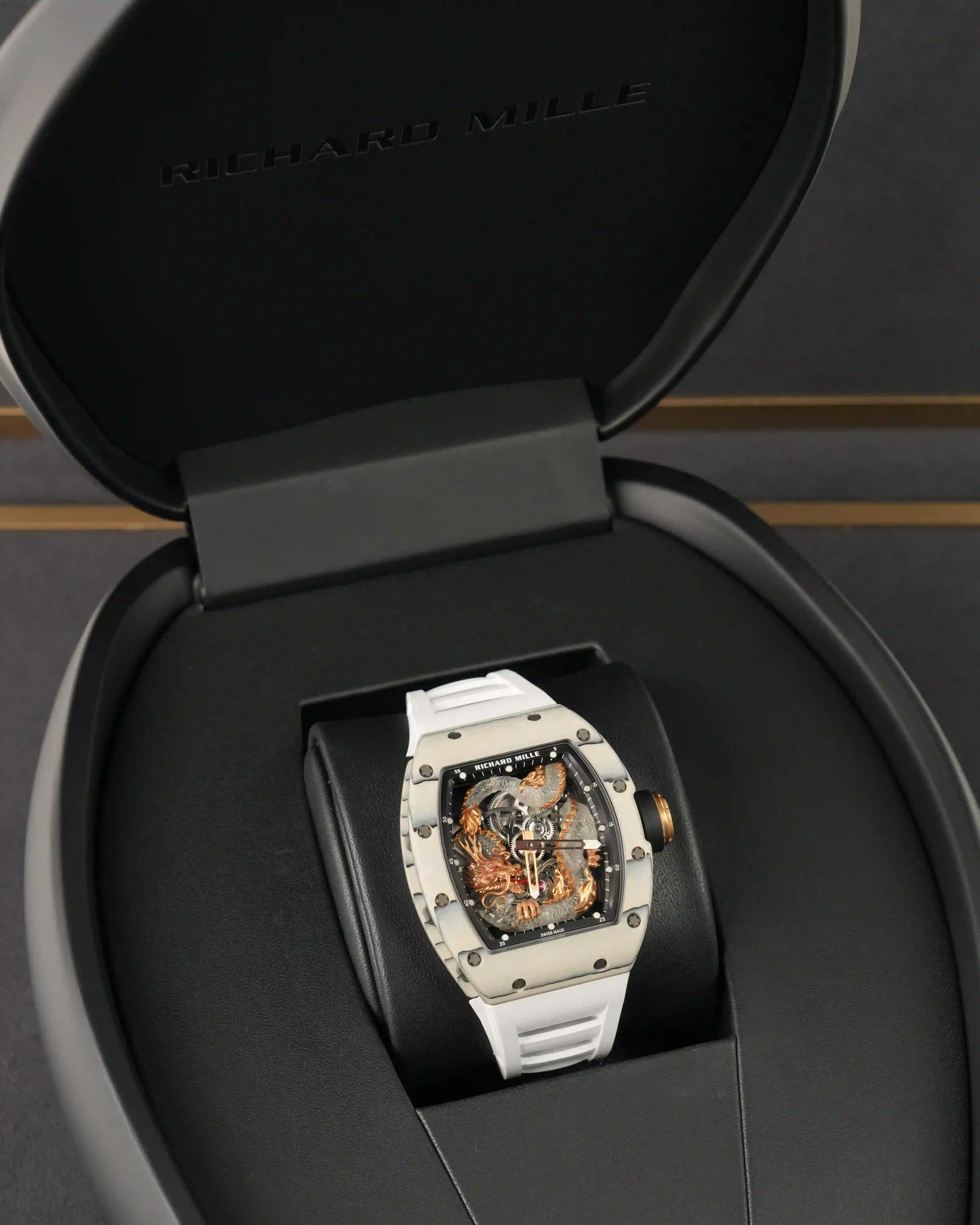 RICHARD MILLE Richard Mille Rm 57-03 RM 57-03 - Image 2