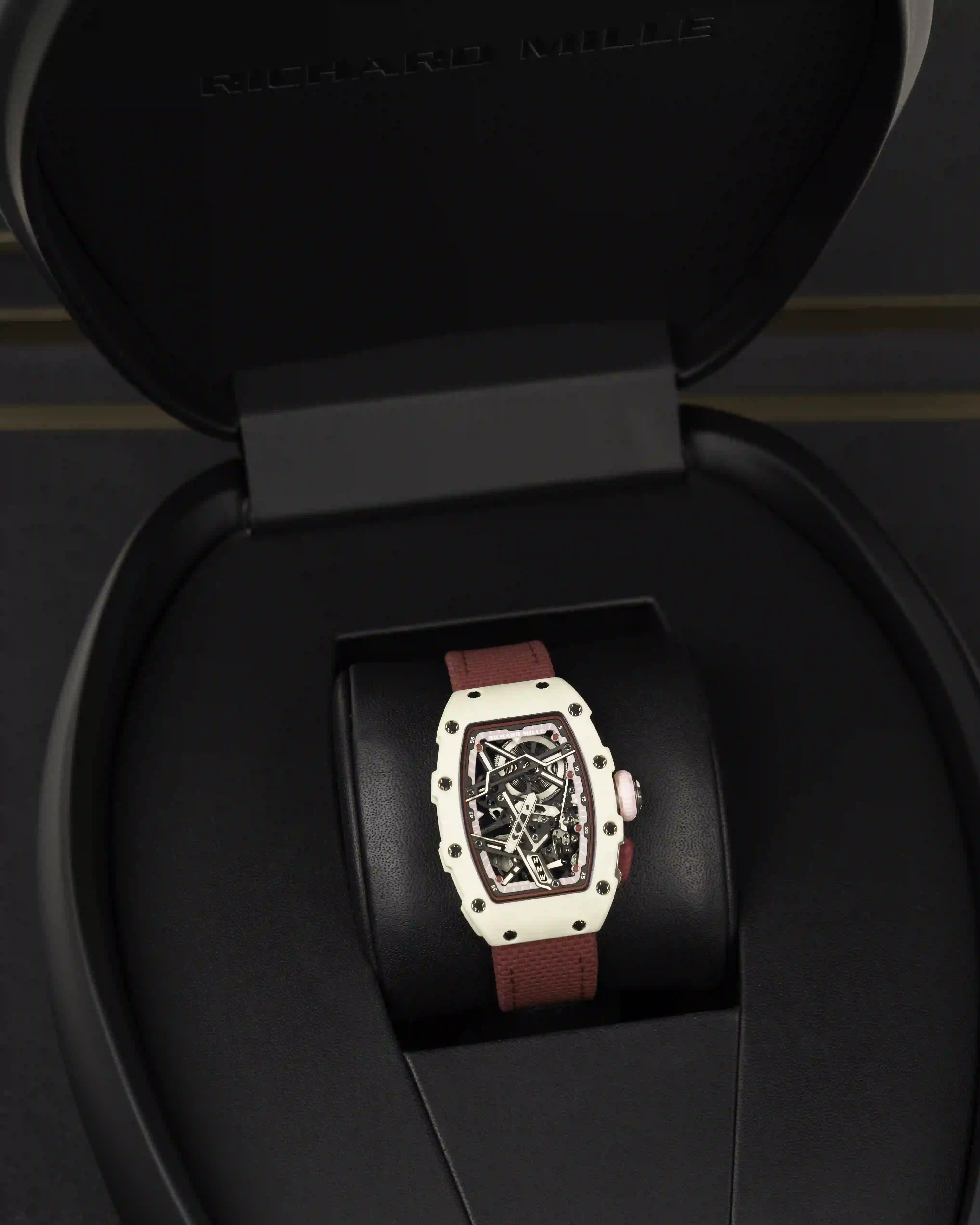 RICHARD MILLE Richard Mille Rm 07-04 FQ RM 07-04 FQ - Image 2