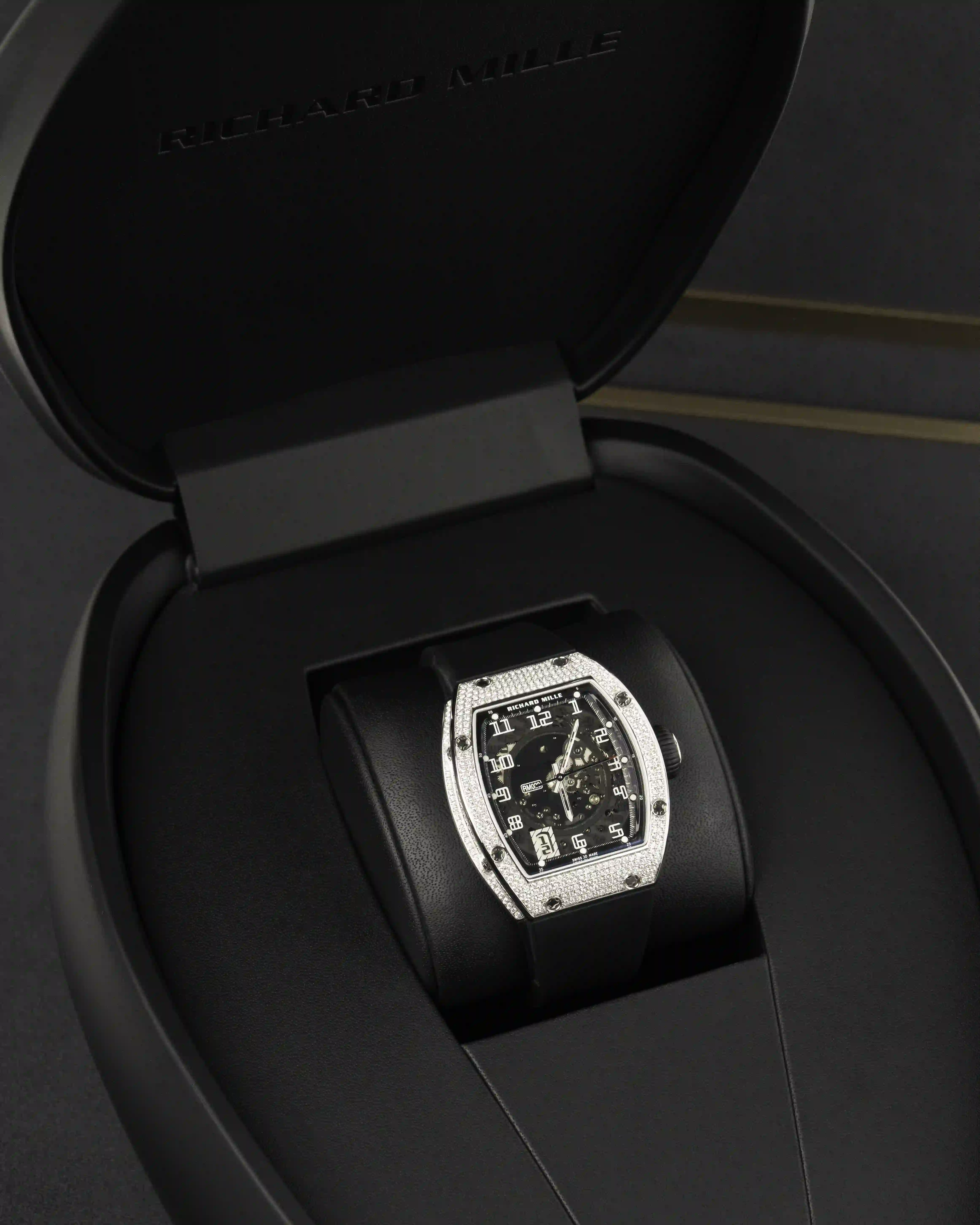 RICHARD MILLE Richard Mille Rm 023 - Image 2