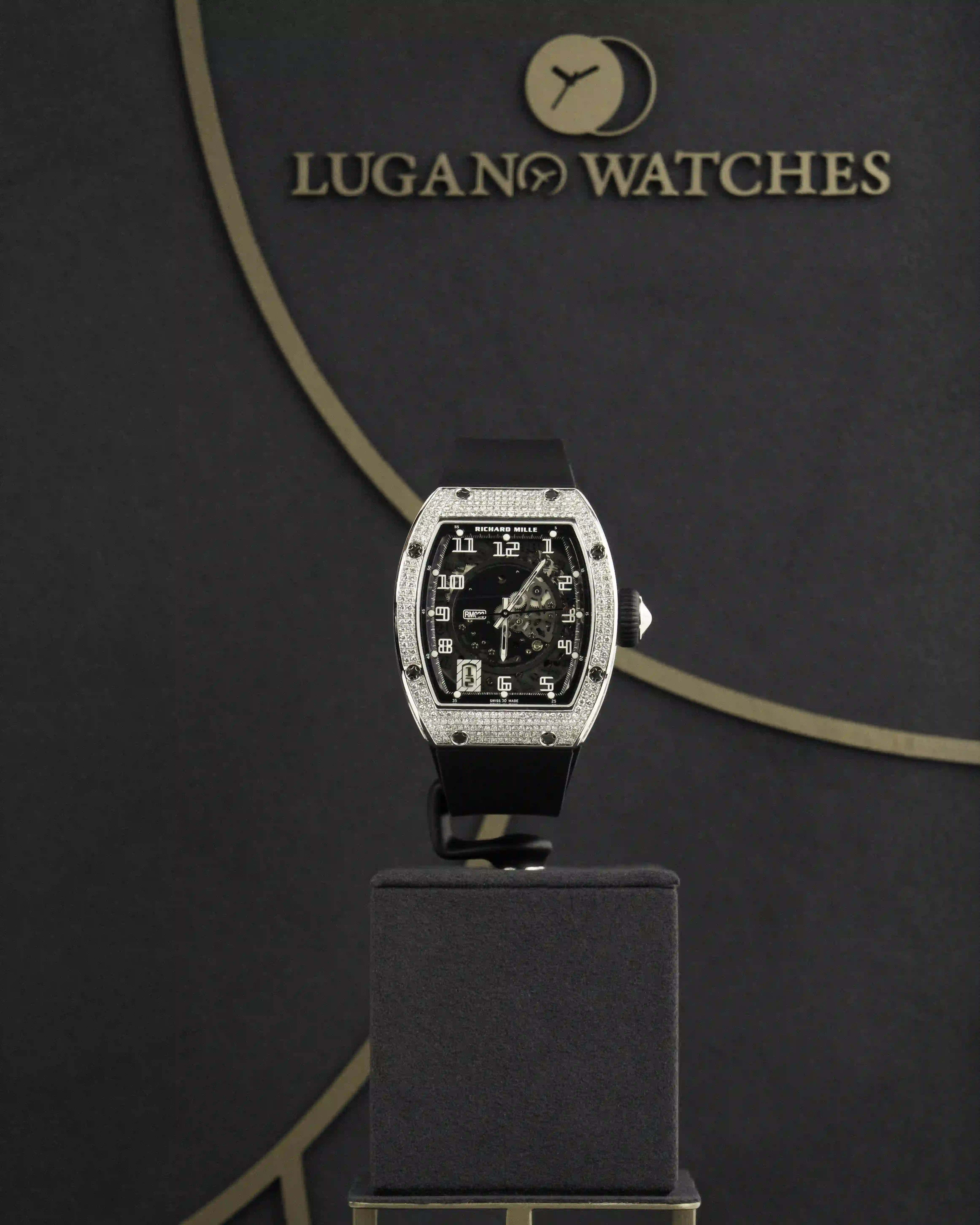 RICHARD MILLE Richard Mille Rm 023 - Image 1