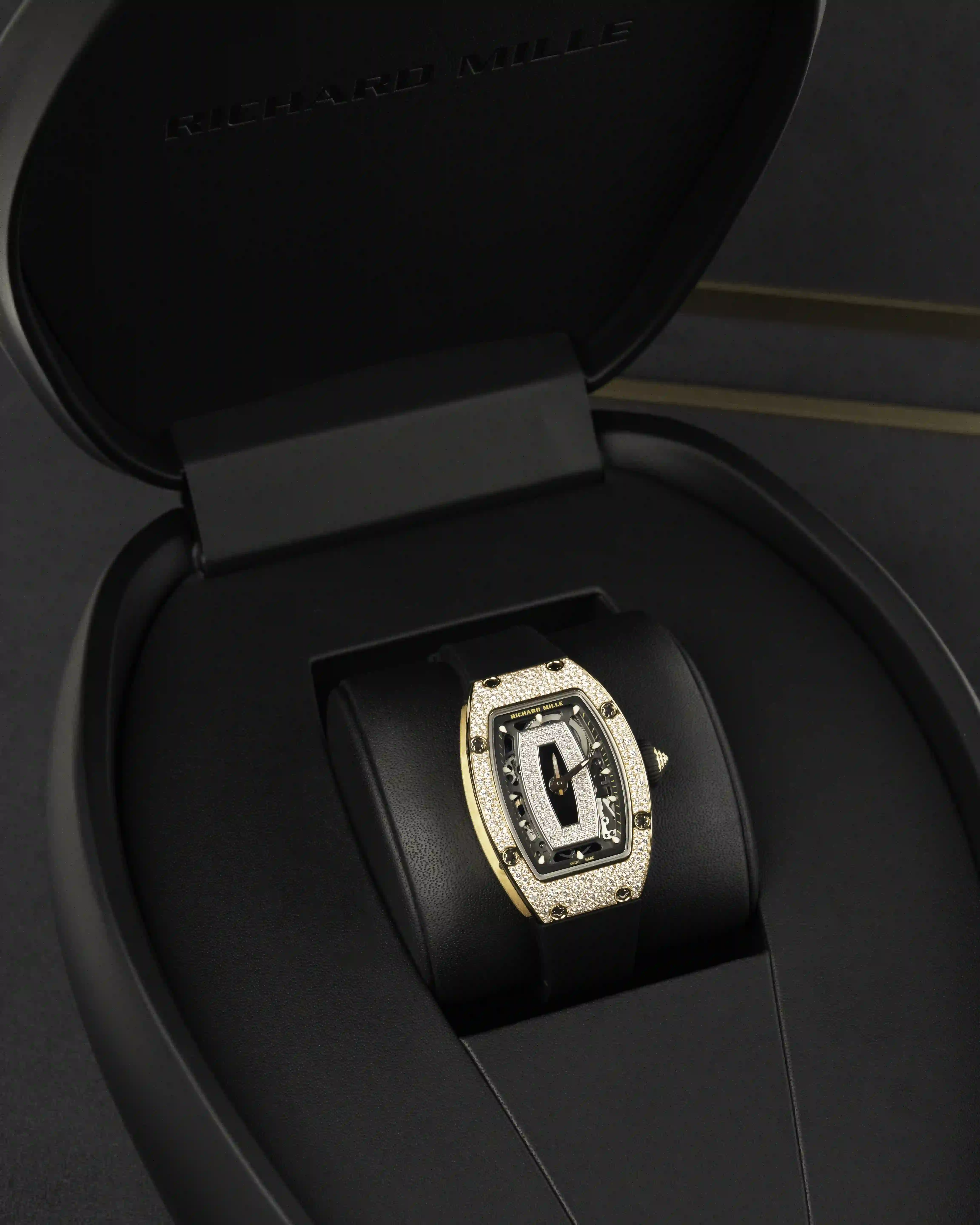 RICHARD MILLE Richard Mille Rm 07-01 RM 07-01 RG - Image 2