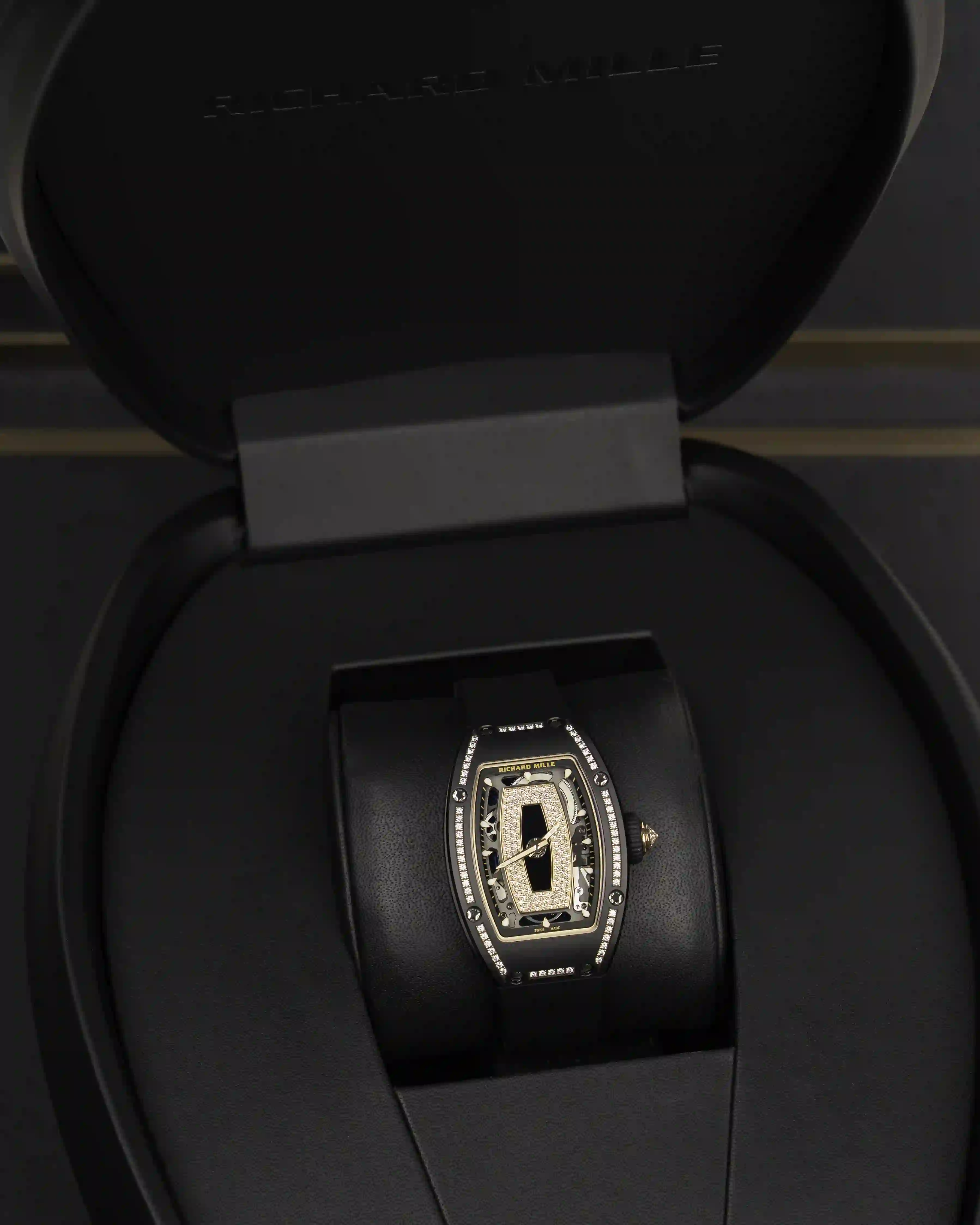 RICHARD MILLE Richard Mille Rm 07-01 RG ATZ RM 07-01 RG ATZ - Image 2