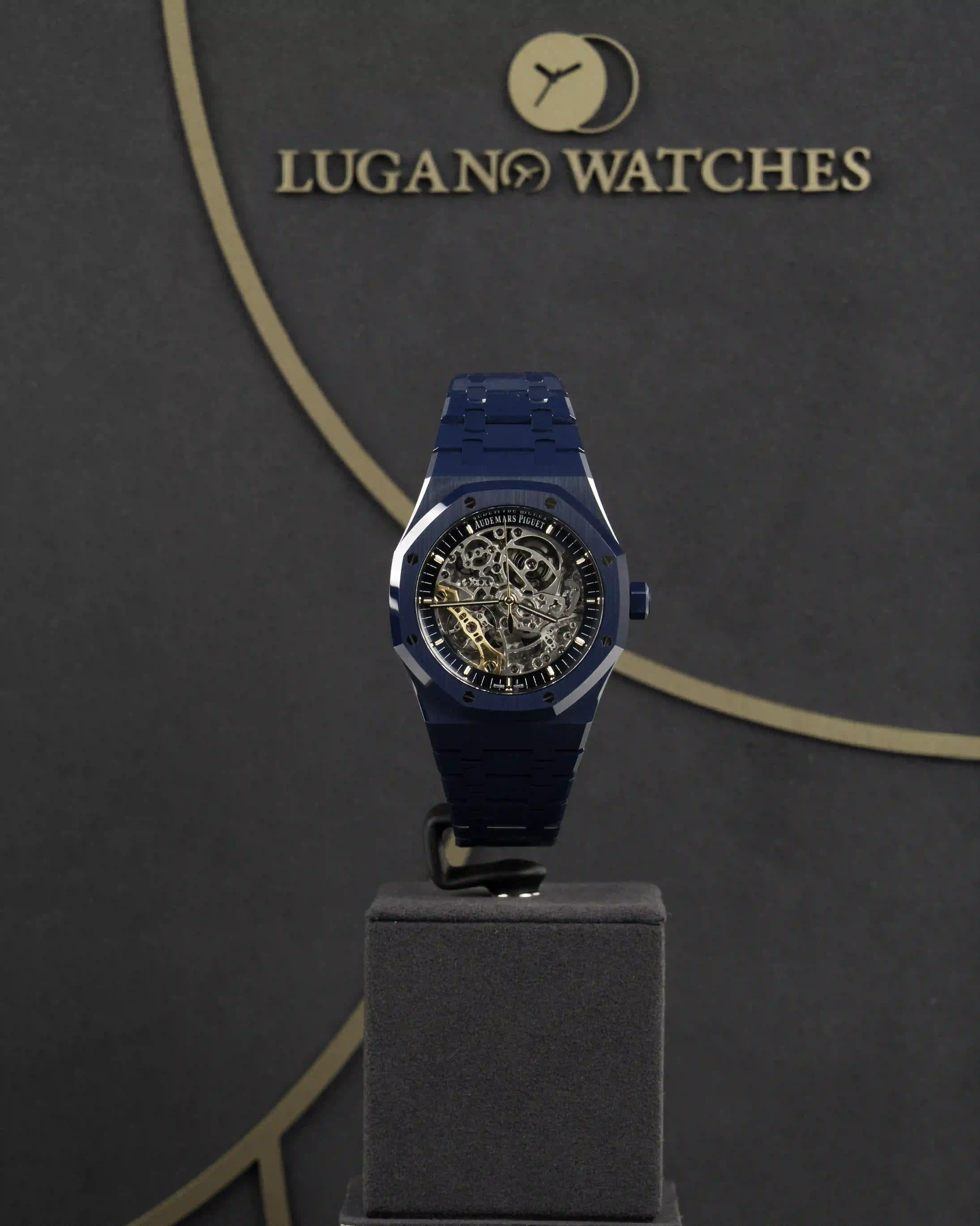 AUDEMARS PIGUET Audemars Piguet 15416CD.OO.1225CD.01 - Image 2