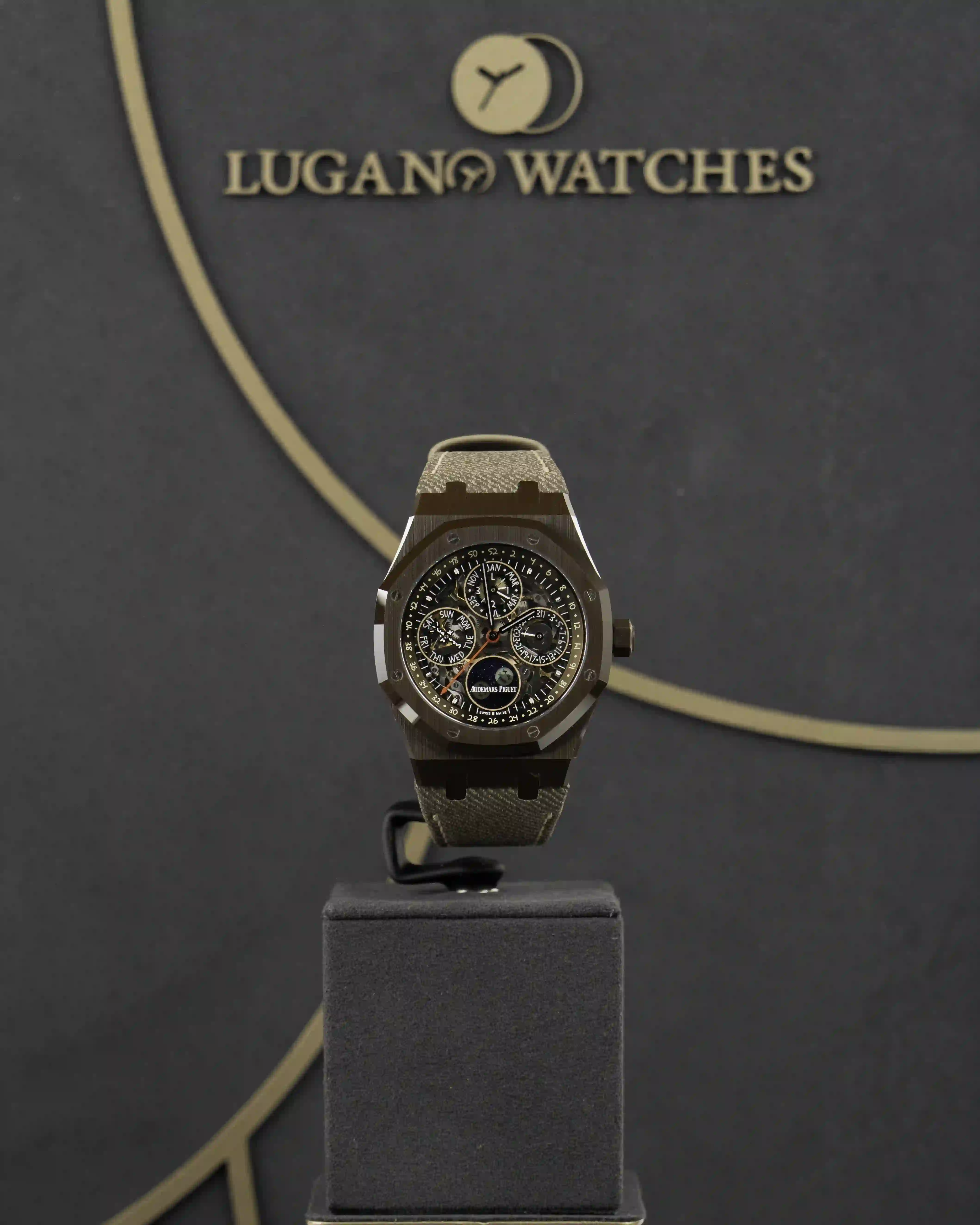 AUDEMARS PIGUET Audemars Piguet 26585CM.OO.D301VE.01 - Image 2